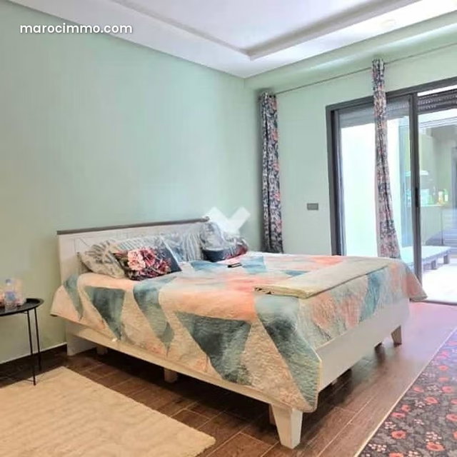 Appartement à Vendre de 147.0 m² à Casablanca, Californie — 5