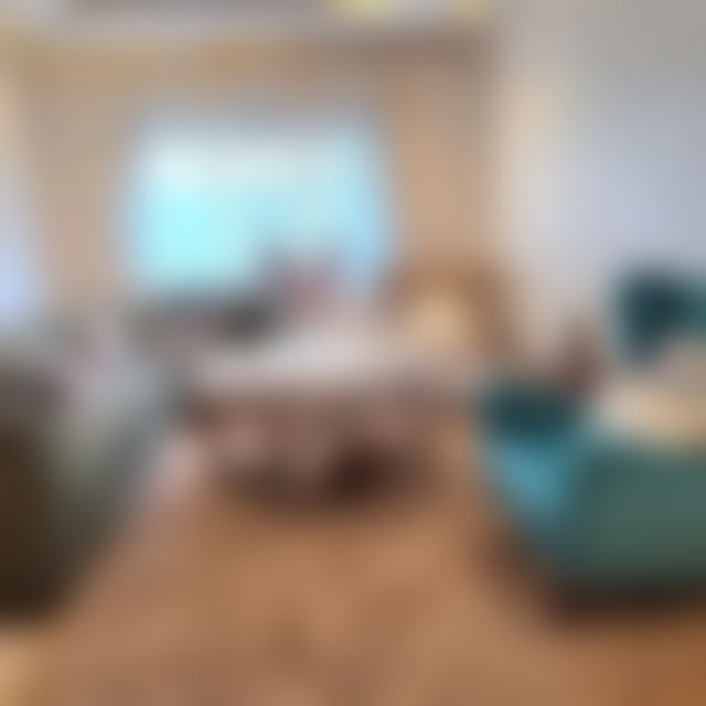 Apartment with Large Terrace in Californie, Casablanca — Casablanca