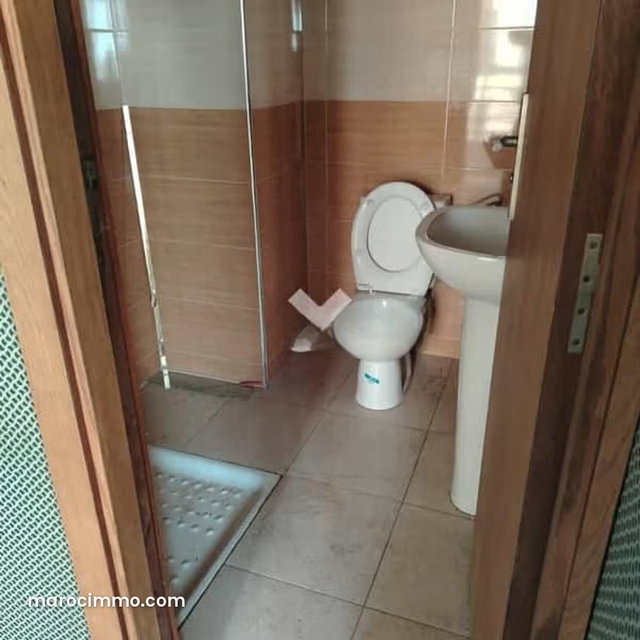 Appartement à Vendre de 37.0 m² à Rabat, Agdal — 5