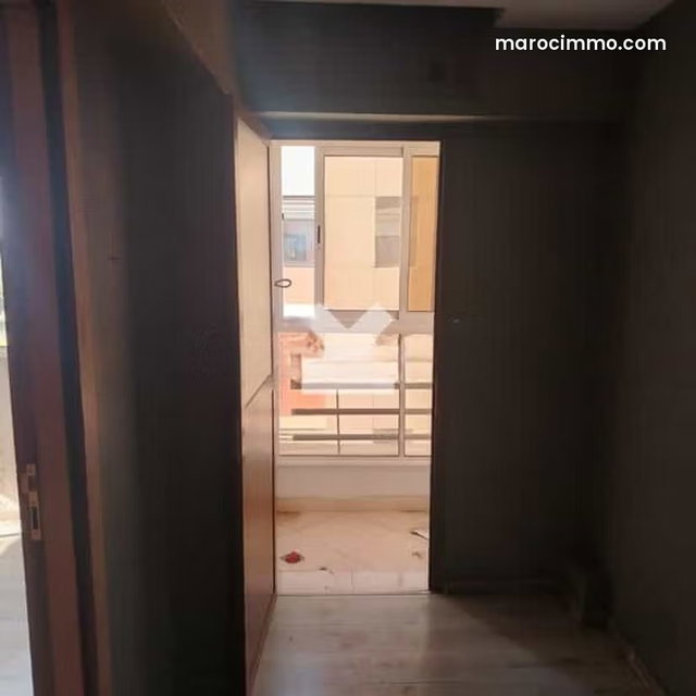 Appartement à Vendre de 37.0 m² à Rabat, Agdal — 4