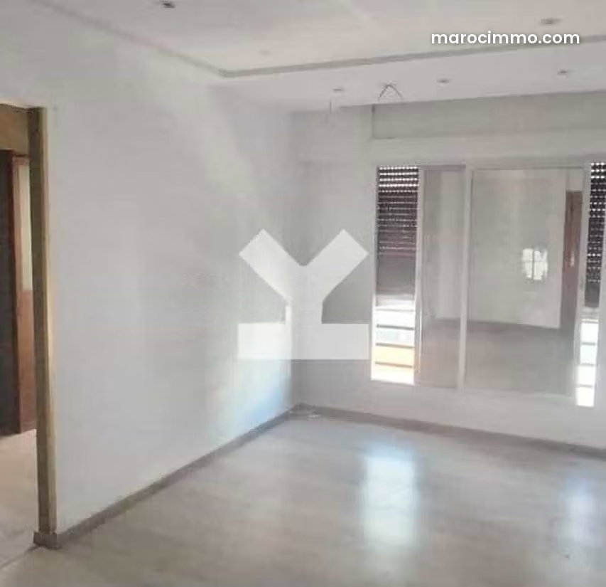 New 37 sqm 1-bedroom apartment for sale in Agdal, Rabat — Rabat