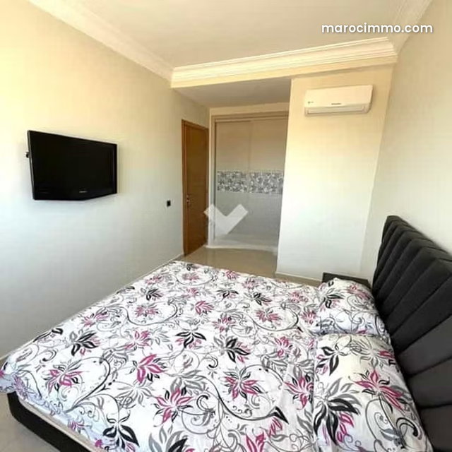 Appartement à Vendre de 75.0 m² à Sidi Rahal, Plage De Sidi Rahal — 3
