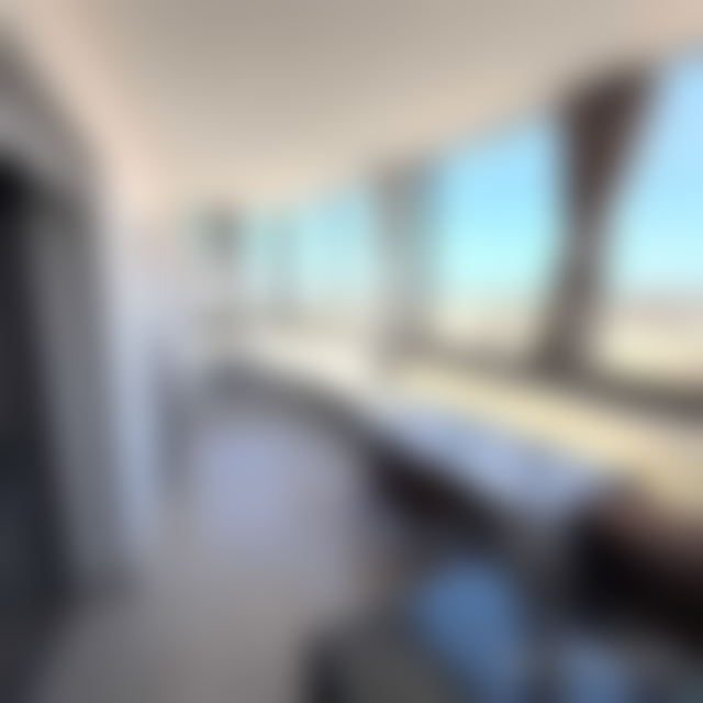 New-Build Apartment with Garden and Garage in Sidi Rahal — Sidi Rahal