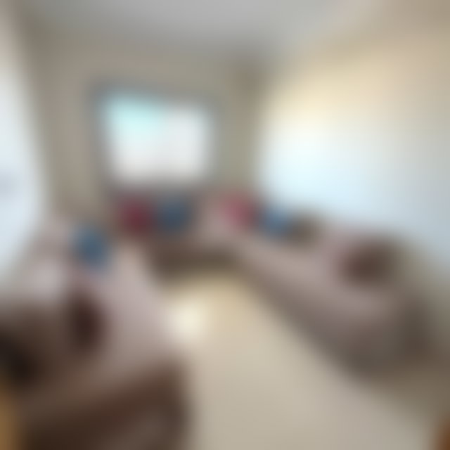 Appartement neuf avec jardin et garage à Sidi Rahal — 2