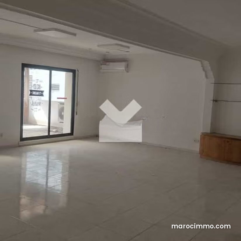 Spacious New 232 sqm Apartment in Racine, Casablanca — Casablanca