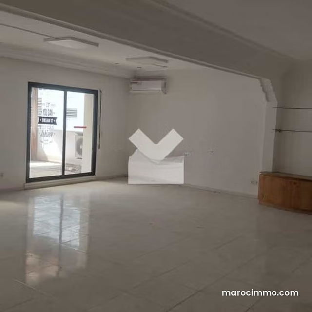 Appartement à Vendre de 232.0 m² à, — Casablanca