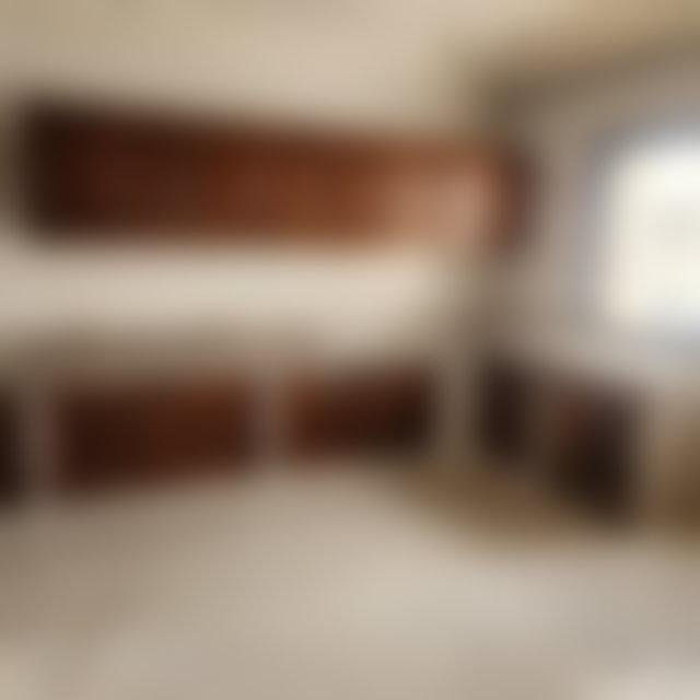 Appartement spacieux à Racine Casablanca 232 m² neuf — 4
