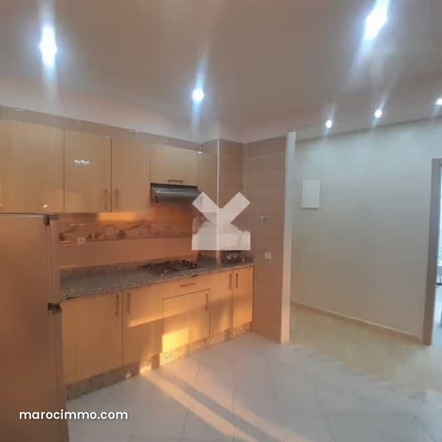 72.0 m² Apartment for Rent in Marrakech, Izdihar — 3