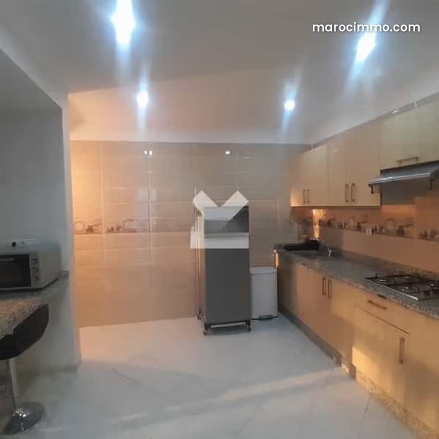 72.0 m² Apartment for Rent in Marrakech, Izdihar — 5