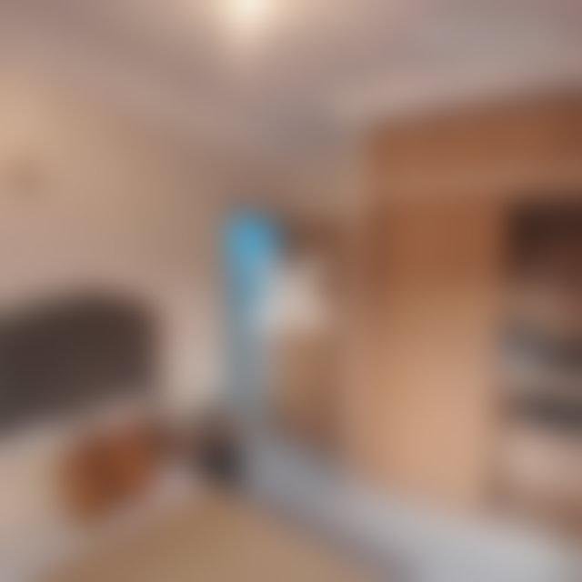 شقة مفروشة جديدة للإيجار بحي إزدهار مراكش — 2