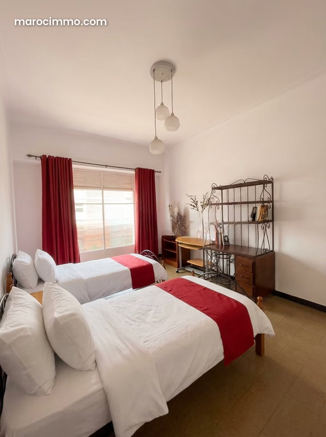 Joli appartement éthique et historique à Alsace Lorraine — 2