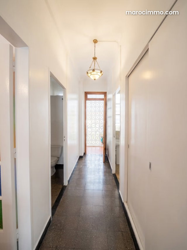 Joli appartement éthique et historique à Alsace Lorraine — 3