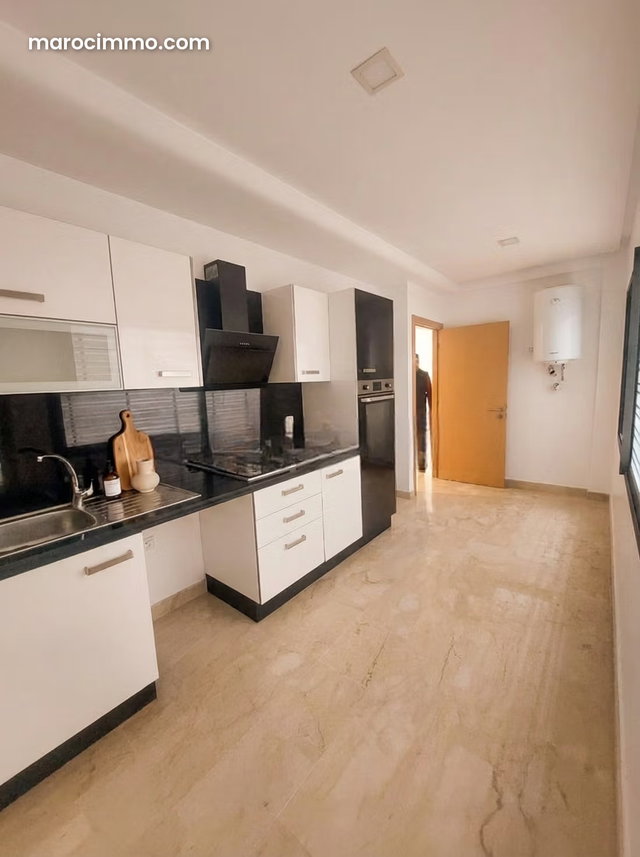 Joli appartement presque neuf à Ferme Bretonne — 4