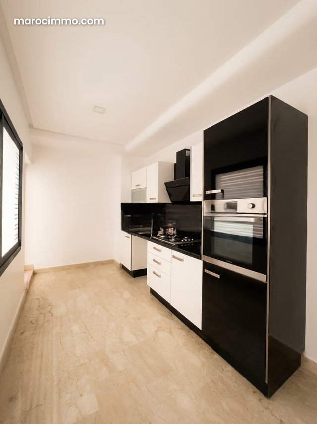 Joli appartement presque neuf à Ferme Bretonne — 3