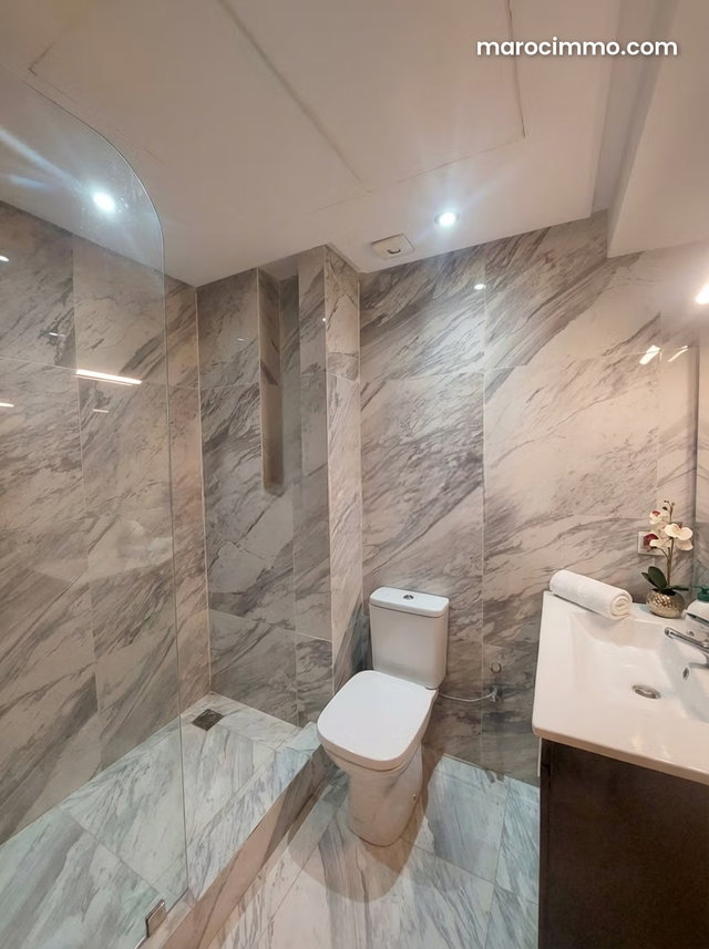 Joli appartement presque neuf à Ferme Bretonne — 2