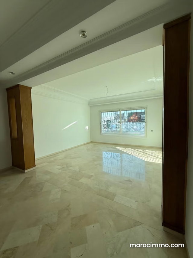 Appartement de 198 m² à Casablanca — 5