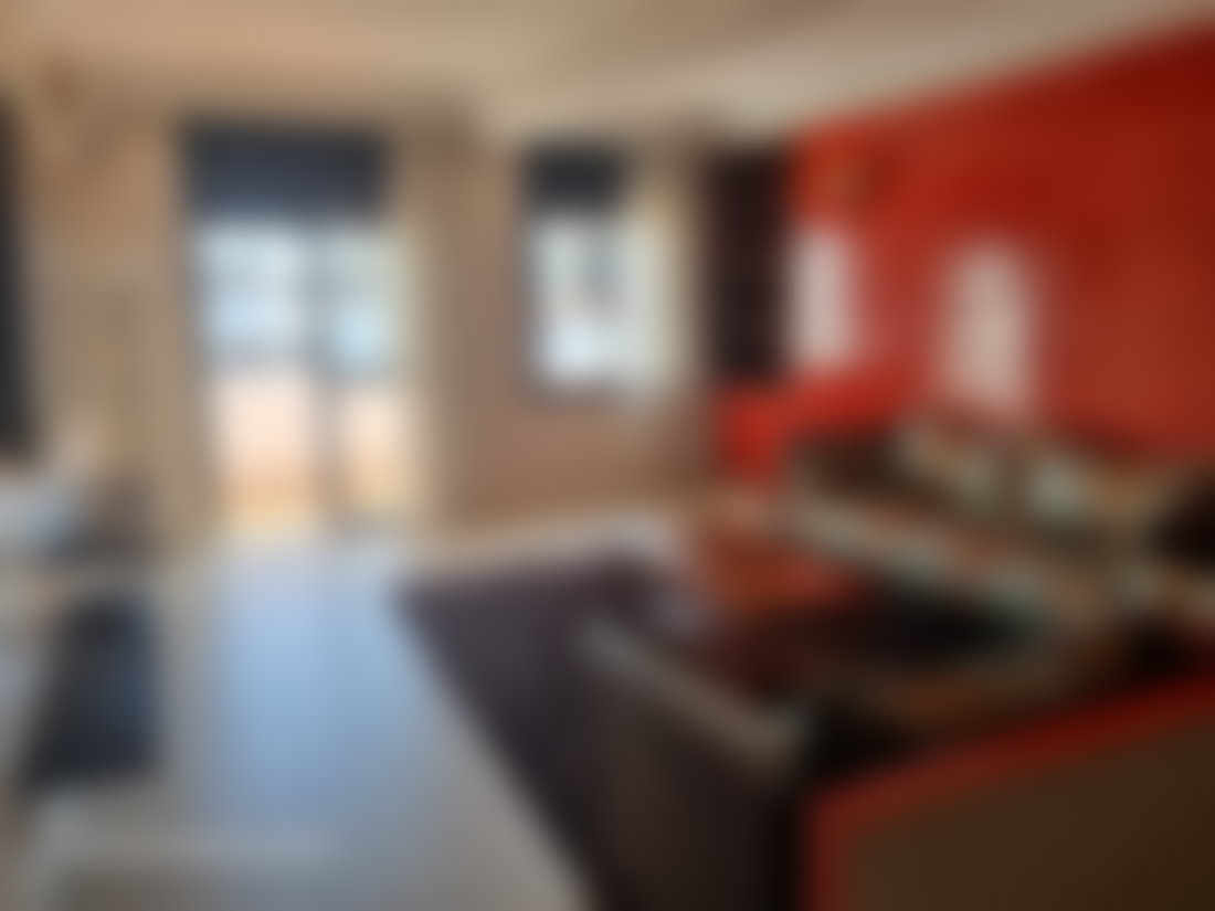 Appartement 110 m² avec terrasse et vue, Médina de Rabat