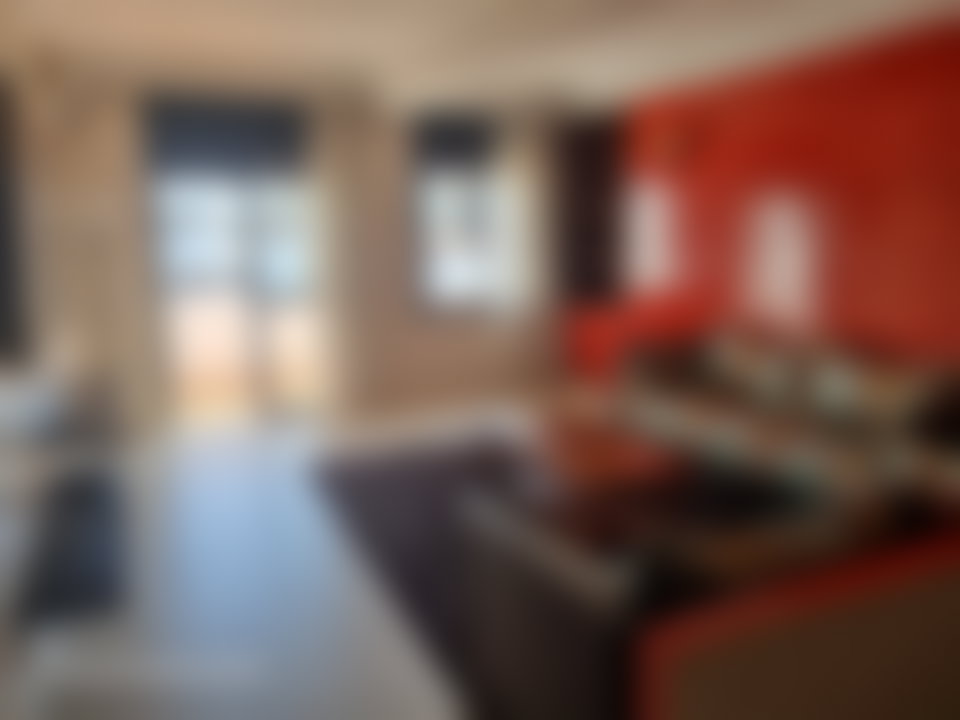 Appartement 110 m² avec terrasse et vue, Médina de Rabat