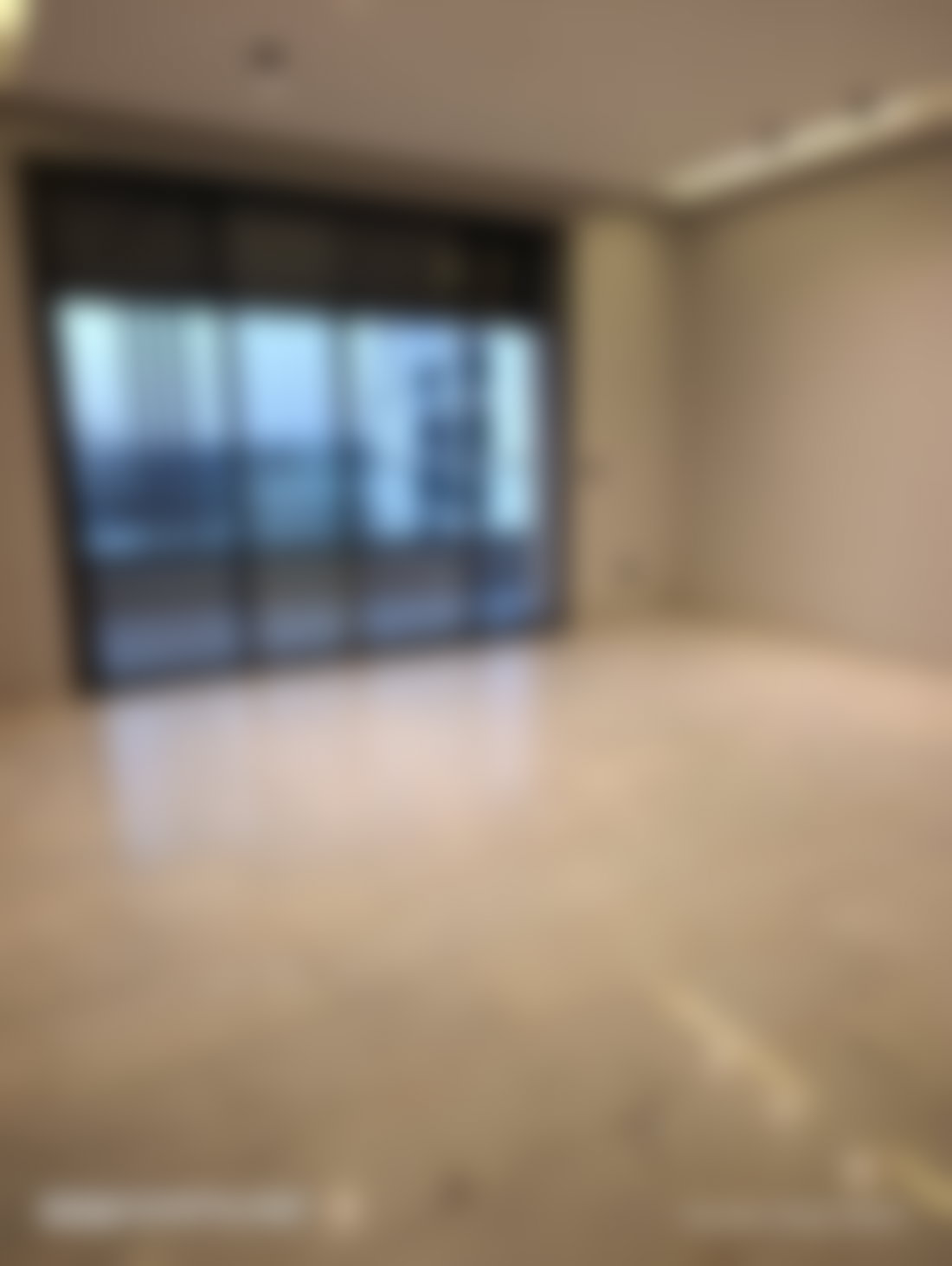 Appartement 100 m², 2 chambres, Casablanca Finance City