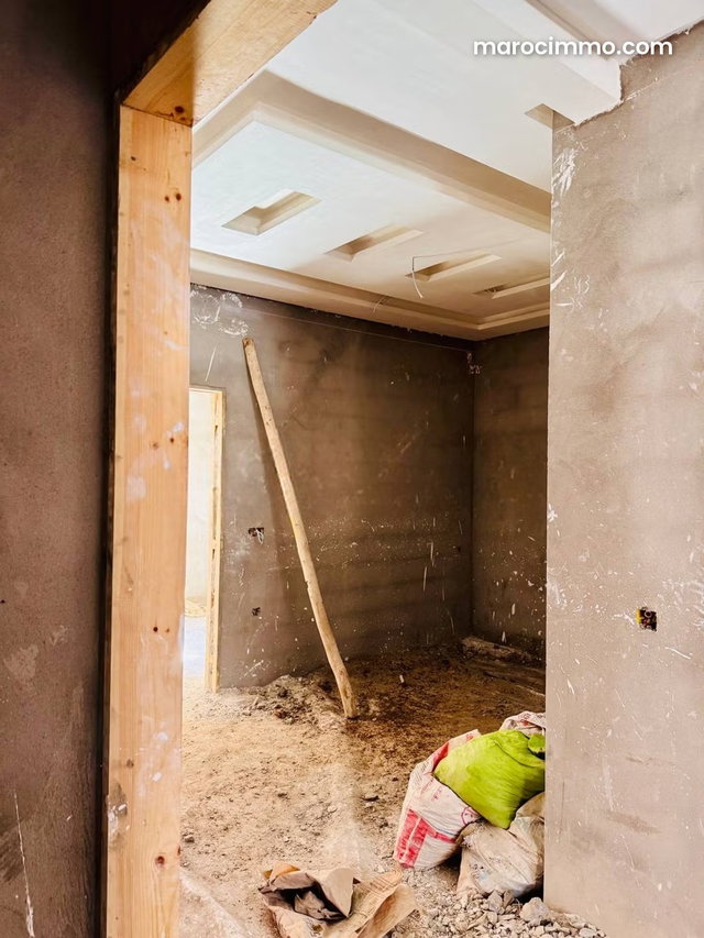Appartement borj 1: 2 chambres, 78 m² — 4