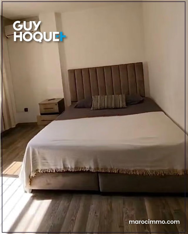 Gauthier 3 Bedroom Duplex for Rent — 5