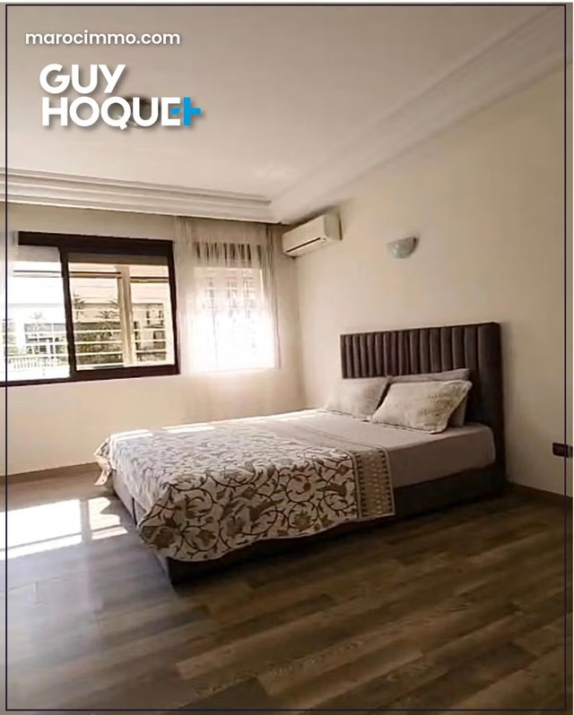 Gauthier 3 Bedroom Duplex for Rent — 4