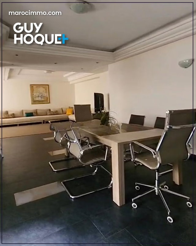 Gauthier 3 Bedroom Duplex for Rent — 2
