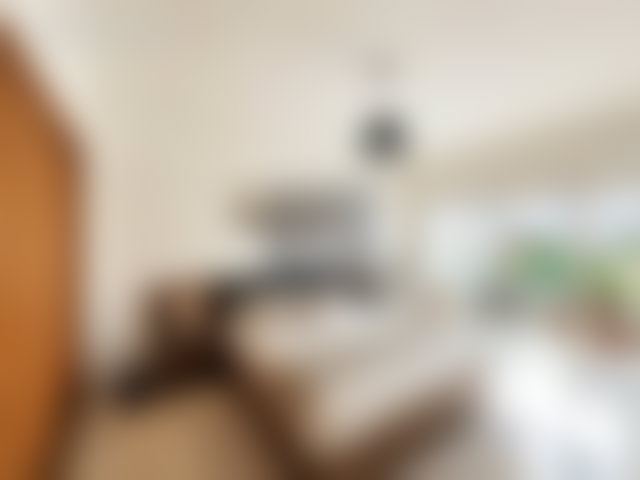 3-Bedroom Apartment with Terrace, Racine, Casablanca — 3