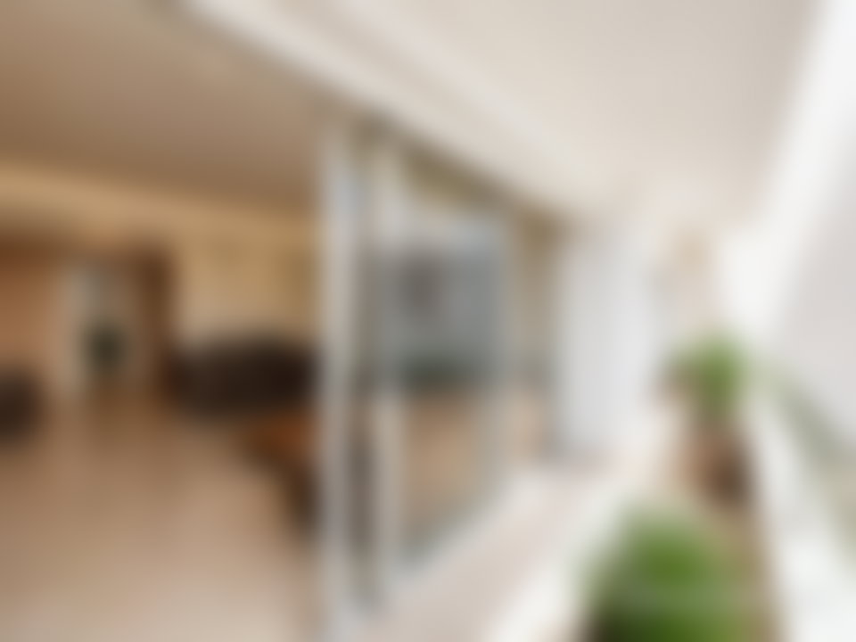 3-Bedroom Apartment with Terrace, Racine, Casablanca