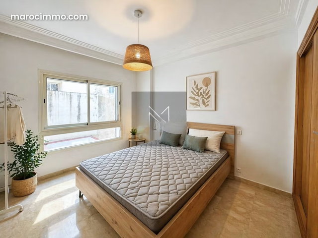 3-Bedroom Apartment, 140 sqm – Independent Kitchen, Balcony with No Neighbors, Parking, Modern Residence — 5