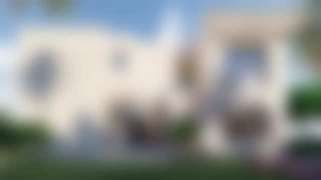 372 sqm Villa with Pool and Atlas Mountain Views, Ourika Road, Marrakech — Marrakesh