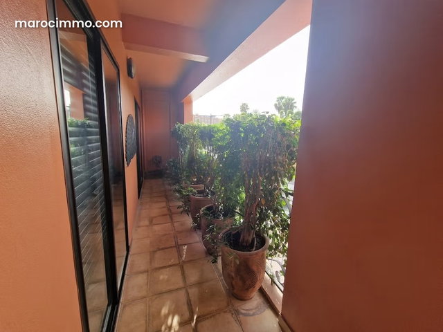 Agréable appartement à vendre de 120m² à majorelle — 4