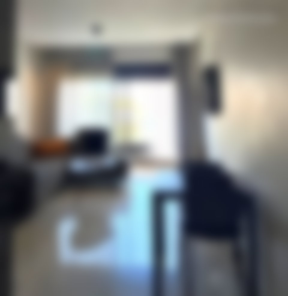 Appartement meublé 47 m², Palmier, Casablanca, avec garage