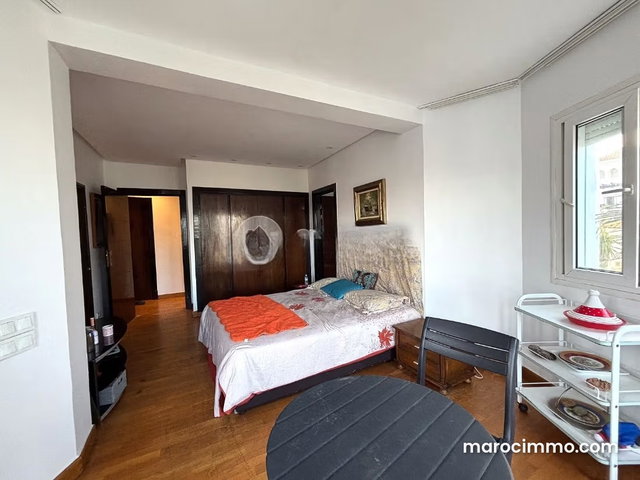Villa à vendre 220 m², 4 chambres Tamaris Dar Bouazza — 5