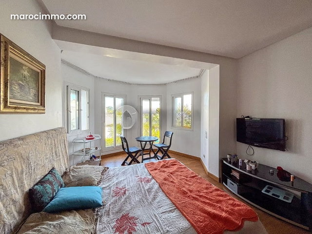 Villa à vendre 220 m², 4 chambres Tamaris Dar Bouazza — 3