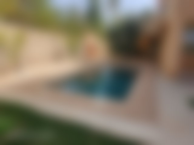 Villa 300 m² avec piscine et jardin, Route d'Amezmiz, Marrakech — 3