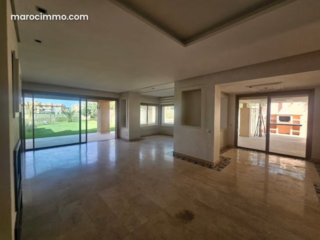 Villa front de golf a la vente — 5