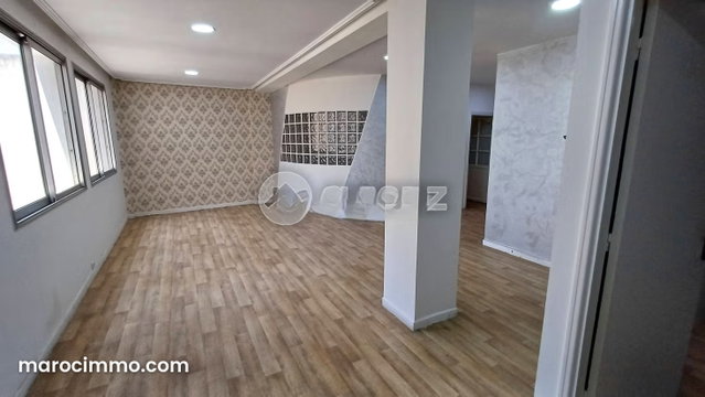 Bureau à vendre 142 m² Alsace Lorraine Casablanca — 3
