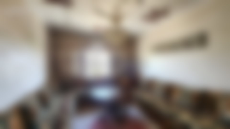 شقة جديدة بإطلالة على الجبال في حي الهدى أكادير