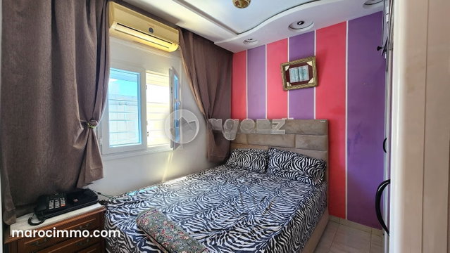 Appartement à vendre 58 m², 2 chambres Hay Houda Agadir — 2