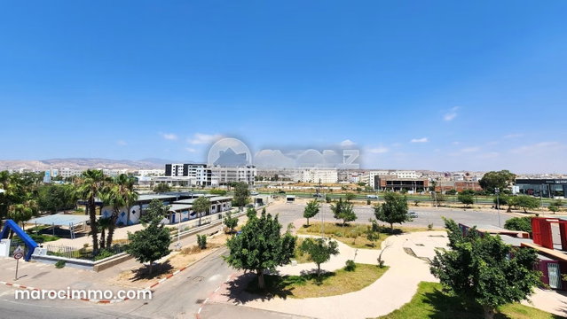 Appartement à vendre 58 m², 2 chambres Hay Houda Agadir — 5