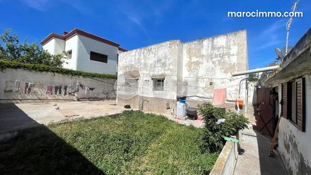 Villa à vendre 656 m², 3 chambres Ain Diab Extension Casablanca — 3