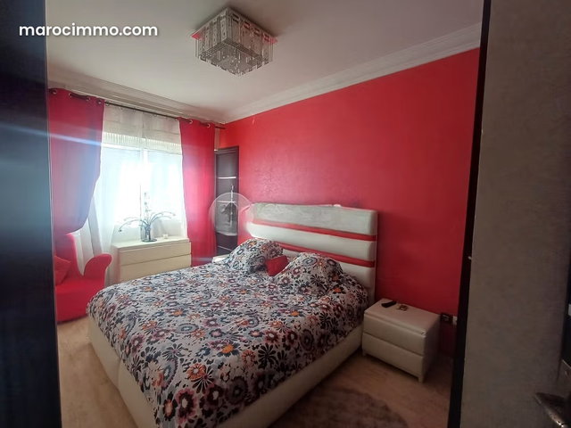Duplex à vendre 144 m², 3 chambres Belvédère Casablanca — 2