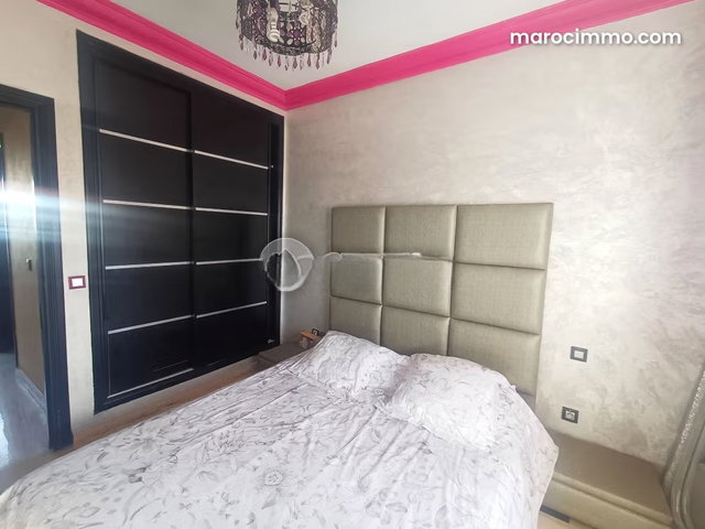 Duplex à vendre 144 m², 3 chambres Belvédère Casablanca — 3