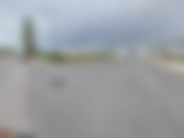 456 m² Villa-Zoned Plot in Moujahidine, Tangier — 2