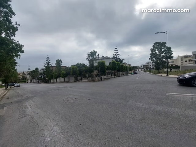 Opportunité rare Terrain titré à vendre à Moujahid — 3