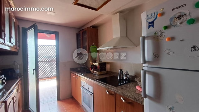 Appartement à louer 191 m², 2 chambres Samlalia Marrakech — 5