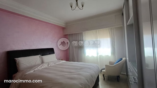 Appartement à louer 191 m², 2 chambres Samlalia Marrakech — 3