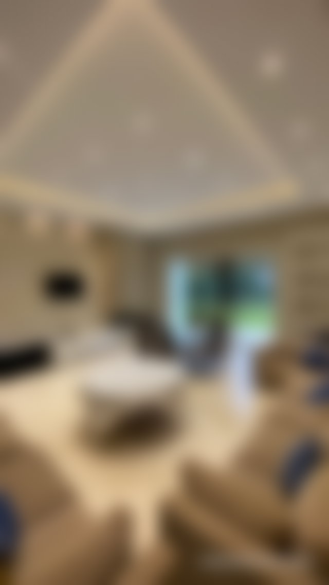 Villa 750 m² avec piscine et jardin 1700 m², Souissi, Rabat — 3