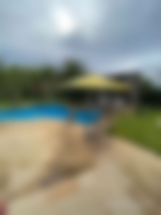Villa 750 m² avec piscine et jardin 1700 m², Souissi, Rabat — Rabat